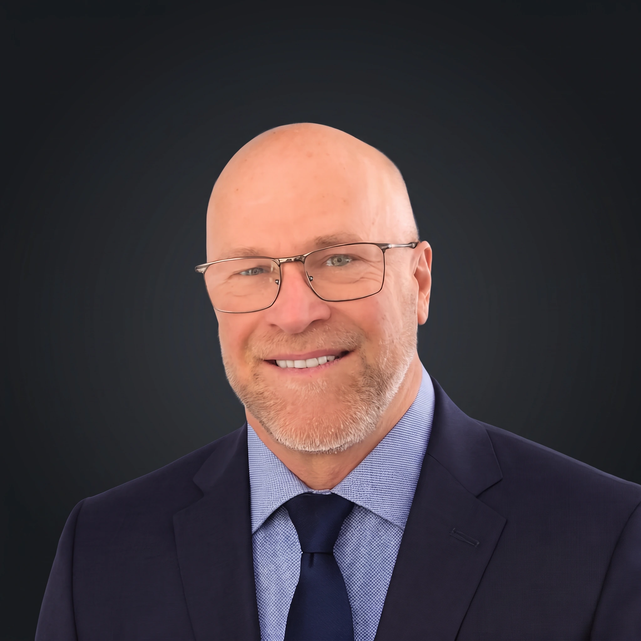Andrew Bielat, Founder of Pilot Advisors