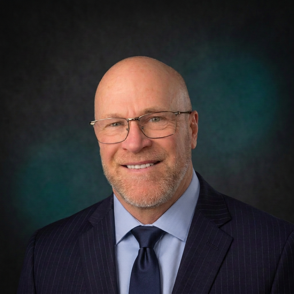 Andrew Bielat, Founder of Pilot Advisors