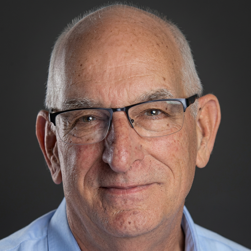 Mark A. Coudray