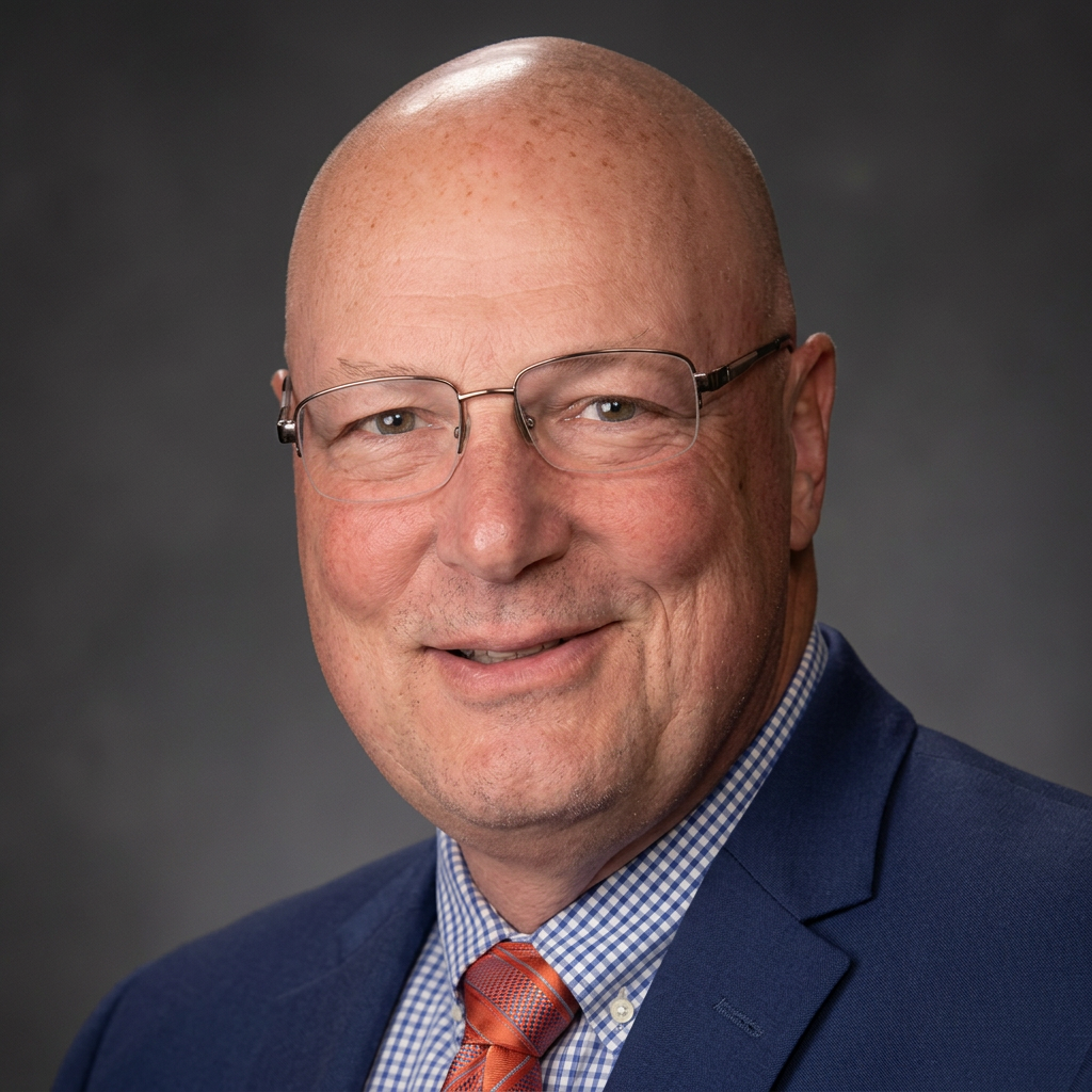Steve Manuszak