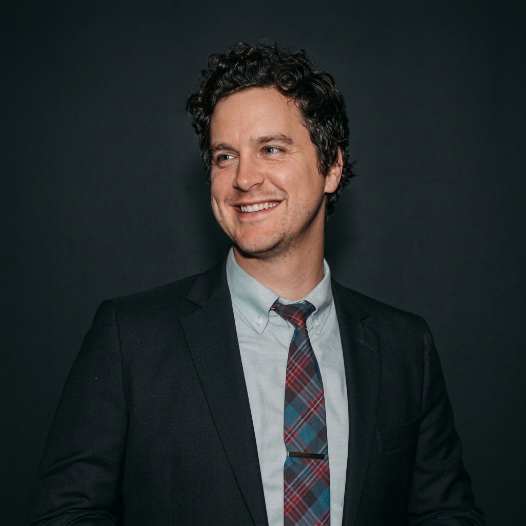 Zac Fitzgerald